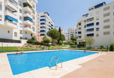 Hiszpania, Marbella, Nueva Andalucia