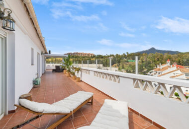 Hiszpania, Marbella, Nueva Andalucia