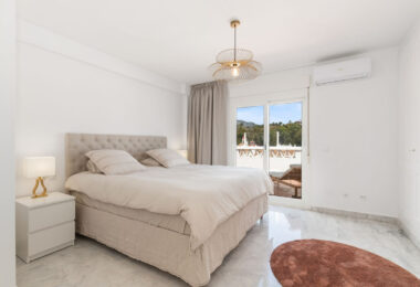 Hiszpania, Marbella, Nueva Andalucia