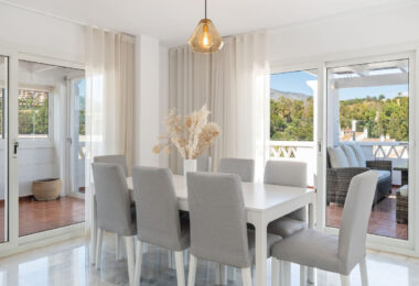Hiszpania, Marbella, Nueva Andalucia