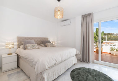 Hiszpania, Marbella, Nueva Andalucia