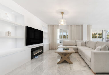 Hiszpania, Marbella, Nueva Andalucia