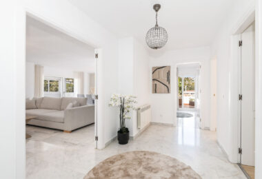 Hiszpania, Marbella, Nueva Andalucia