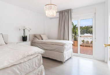 Hiszpania, Marbella, Nueva Andalucia