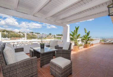 Hiszpania, Marbella, Nueva Andalucia