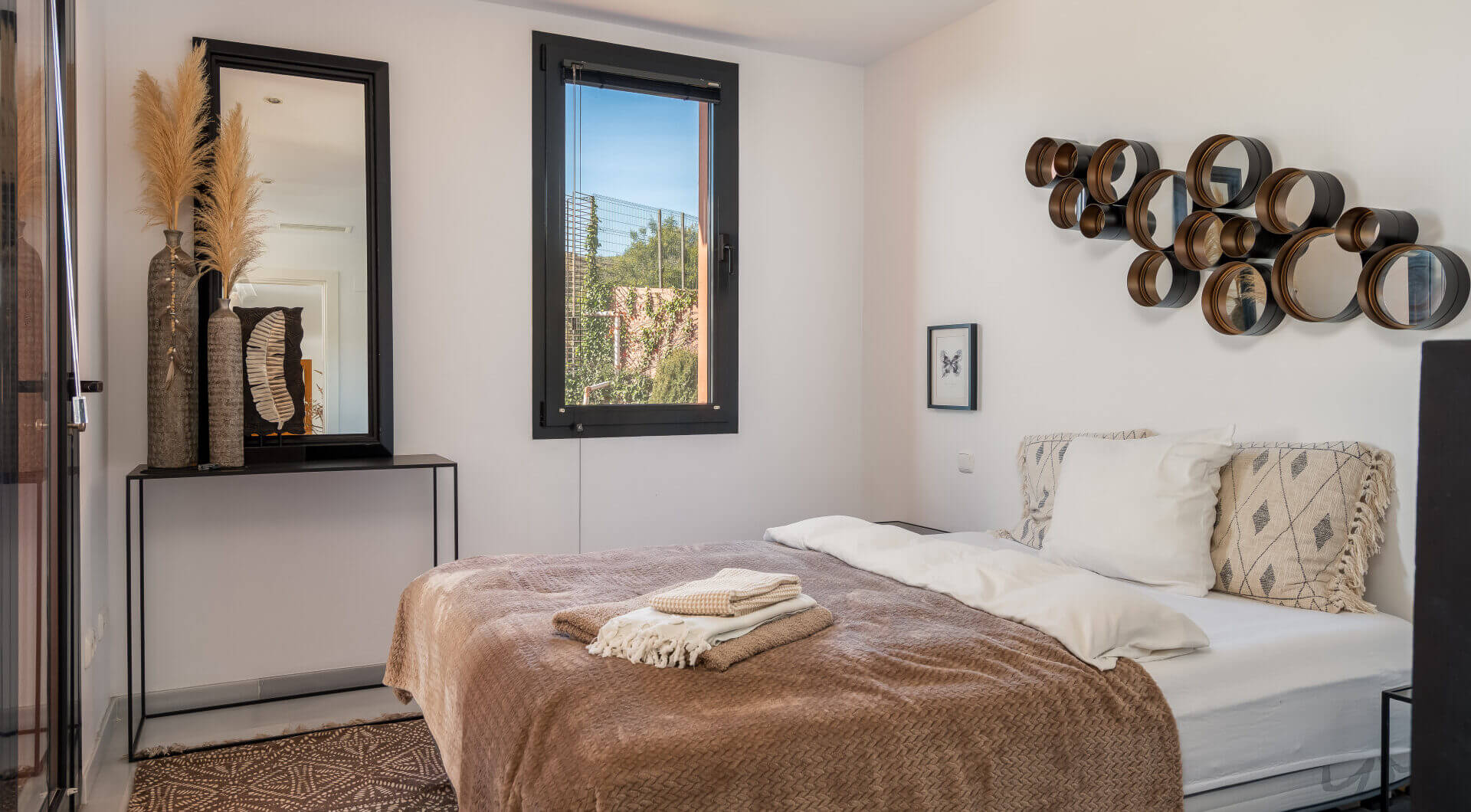 Penthouse Las Cascadas