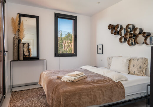 Penthouse Las Cascadas
