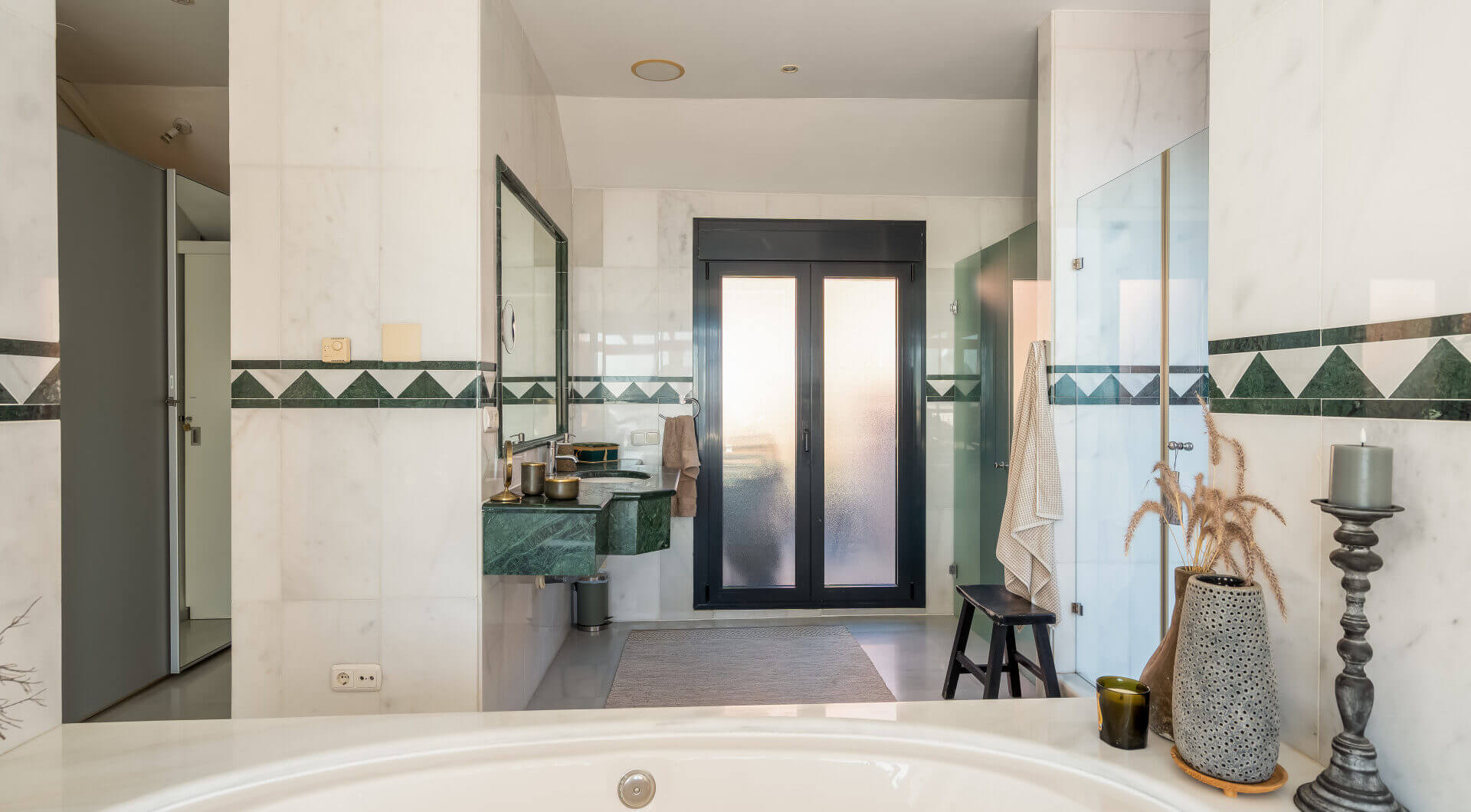 Penthouse Las Cascadas