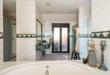 Penthouse Las Cascadas