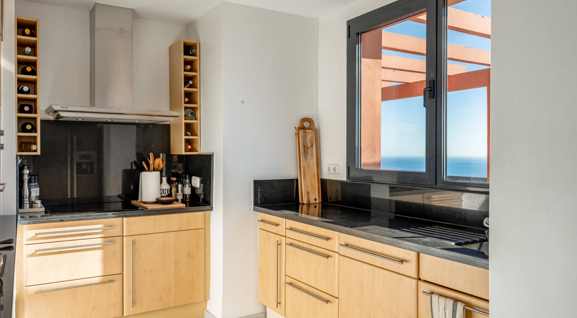 Penthouse Las Cascadas