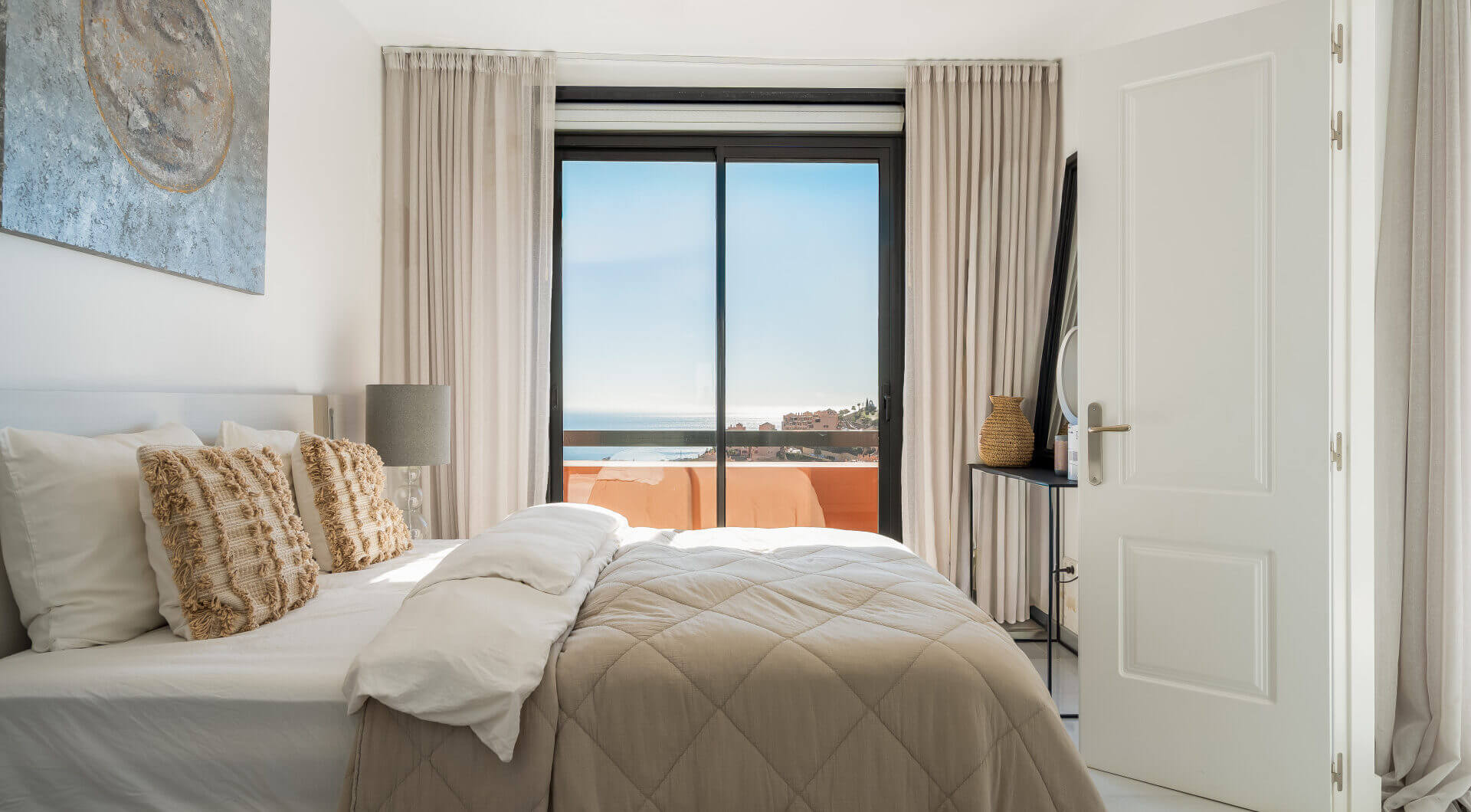 Penthouse Las Cascadas