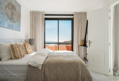 Penthouse Las Cascadas