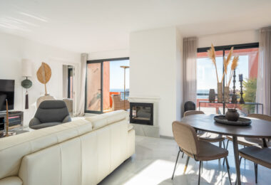 Penthouse Las Cascadas
