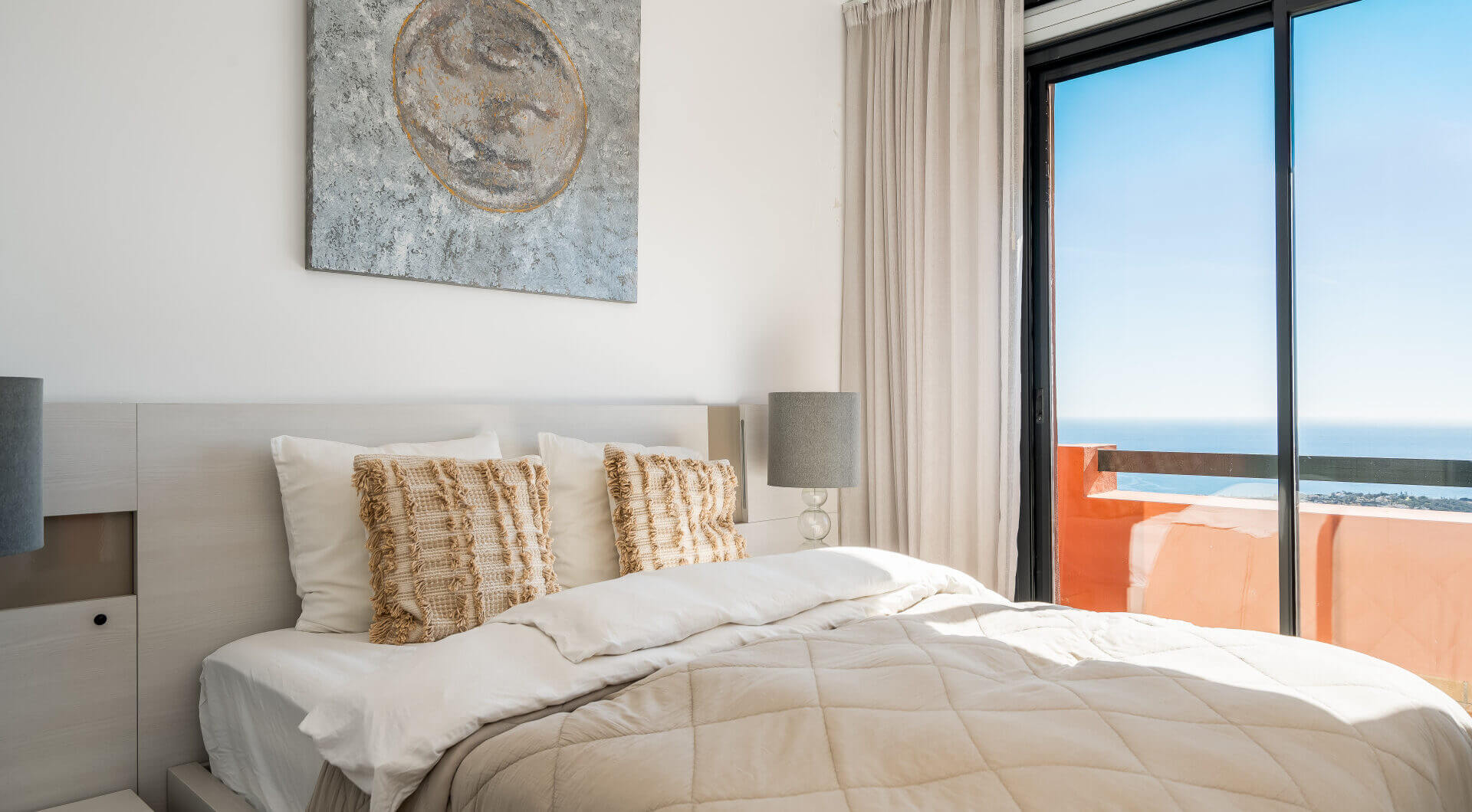 Penthouse Las Cascadas