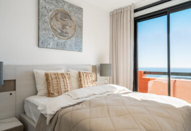 Penthouse Las Cascadas