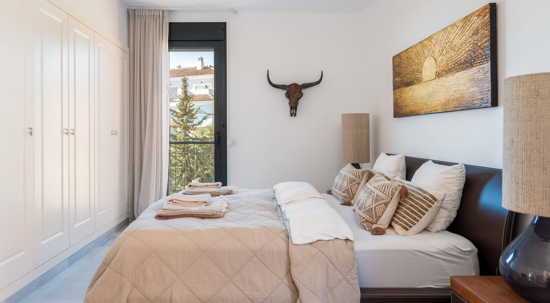 Penthouse Las Cascadas