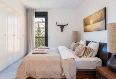 Penthouse Las Cascadas