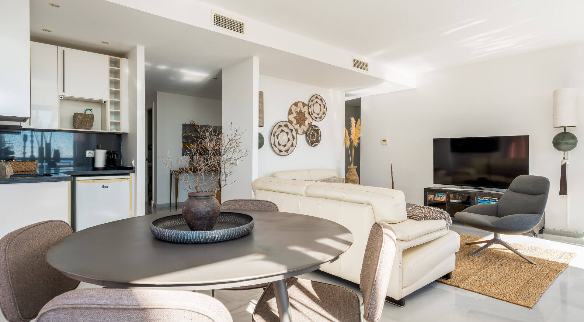 Penthouse Las Cascadas
