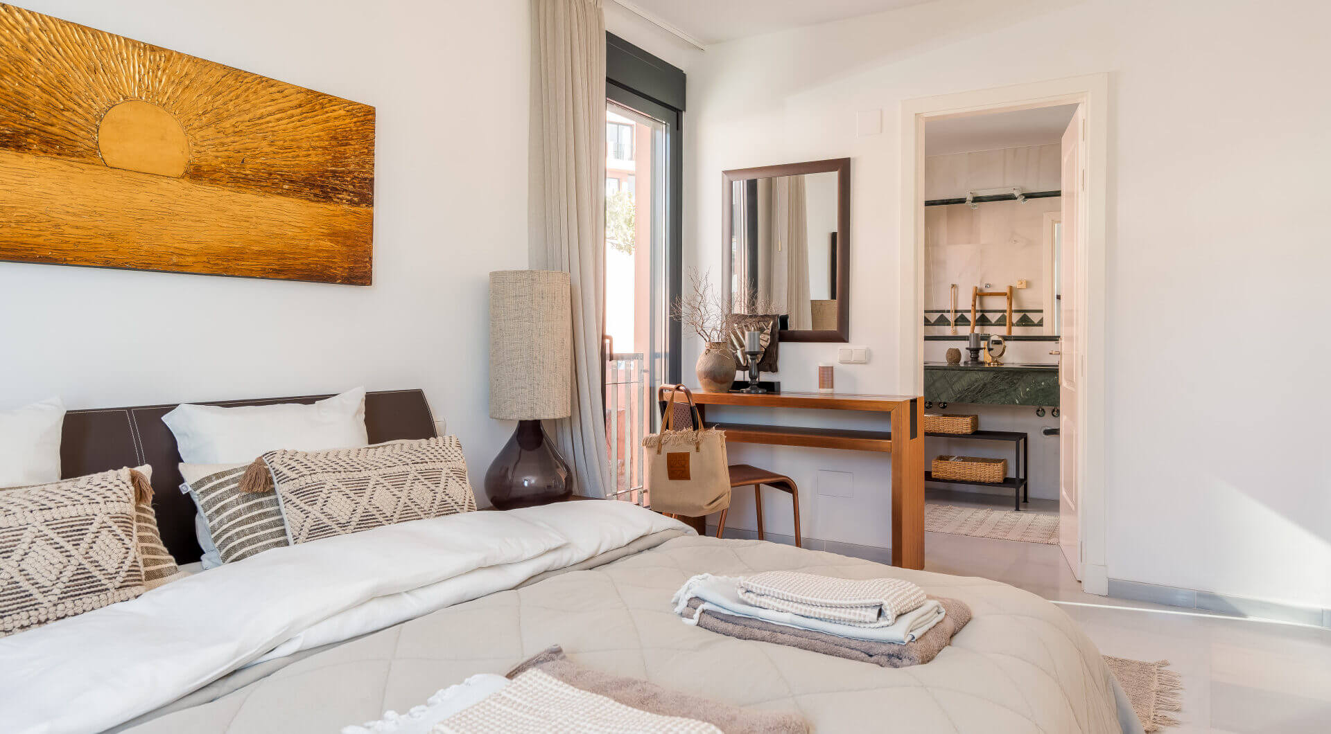 Penthouse Las Cascadas