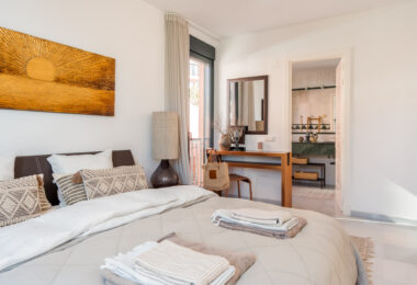 Penthouse Las Cascadas