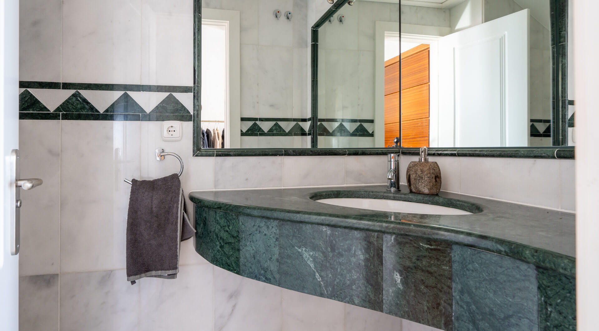 Penthouse Las Cascadas