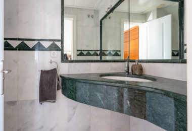 Penthouse Las Cascadas