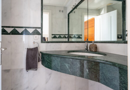 Penthouse Las Cascadas