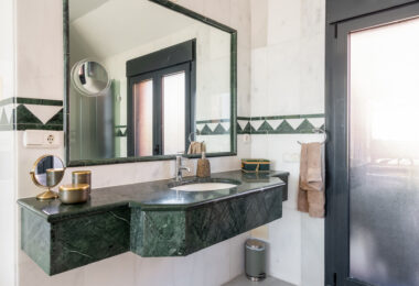 Penthouse Las Cascadas