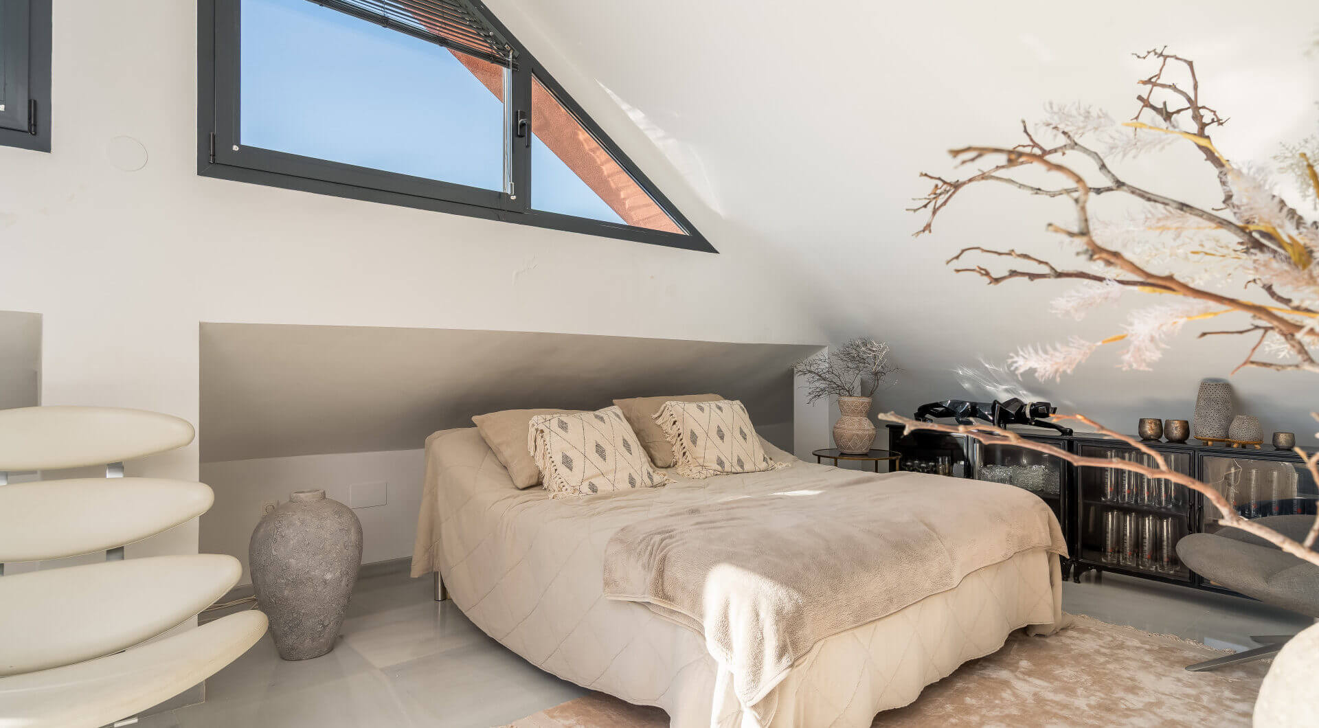 Penthouse Las Cascadas