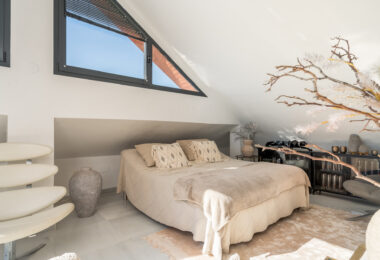 Penthouse Las Cascadas