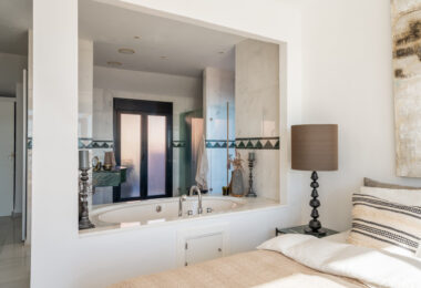 Penthouse Las Cascadas