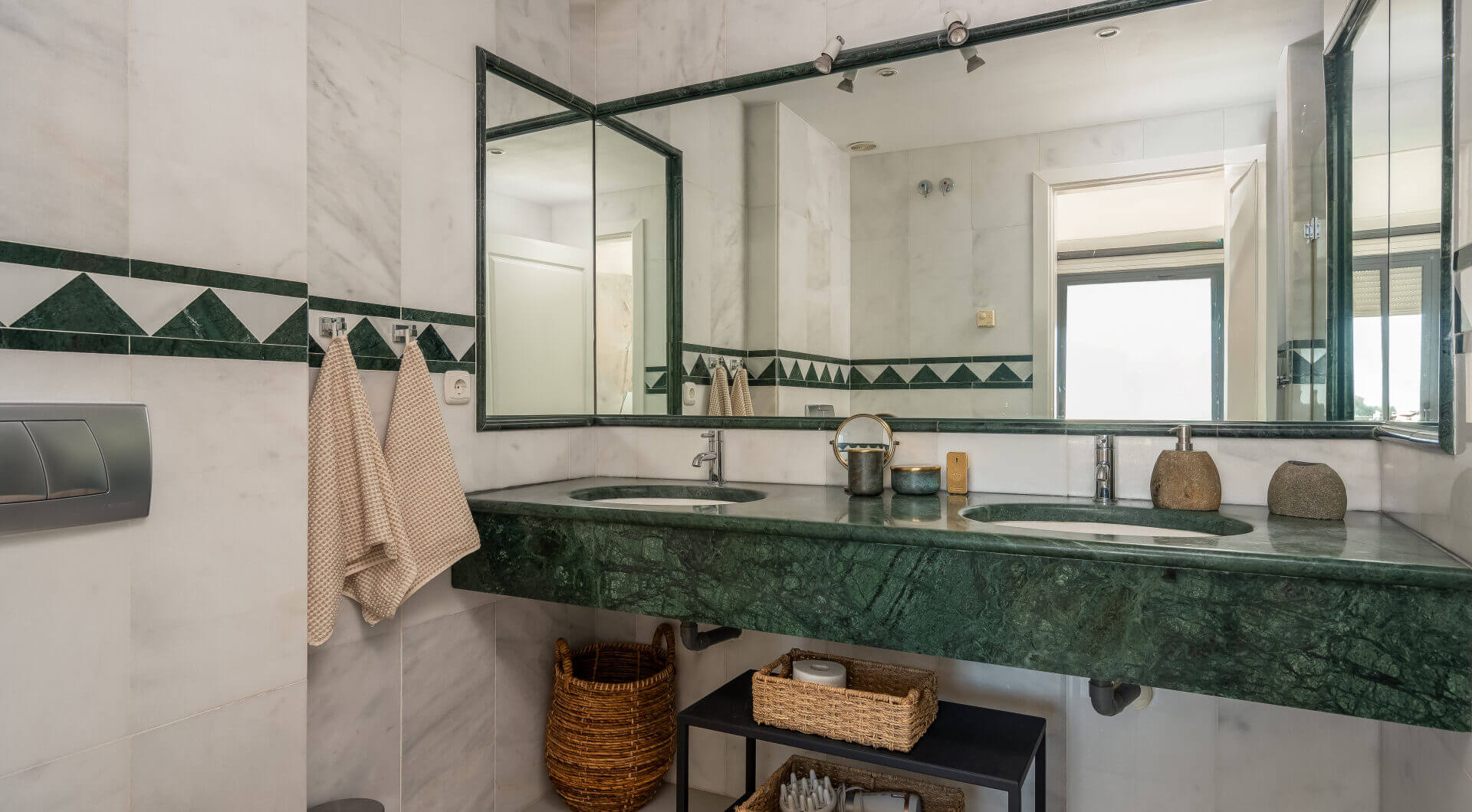 Penthouse Las Cascadas