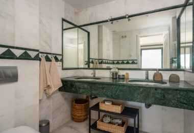 Penthouse Las Cascadas