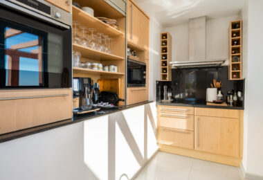 Penthouse Las Cascadas