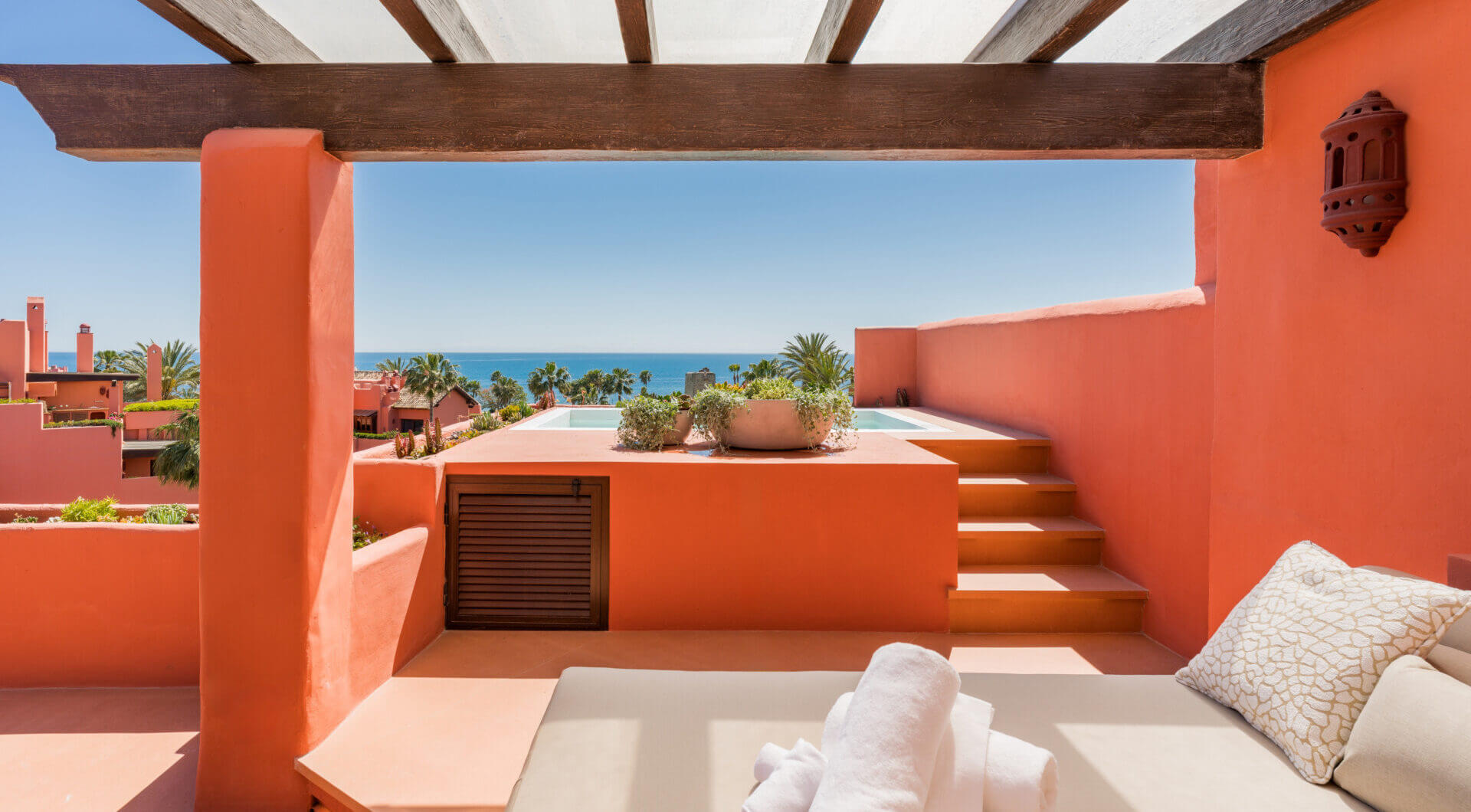 Hiszpania, Estepona, Estepona East