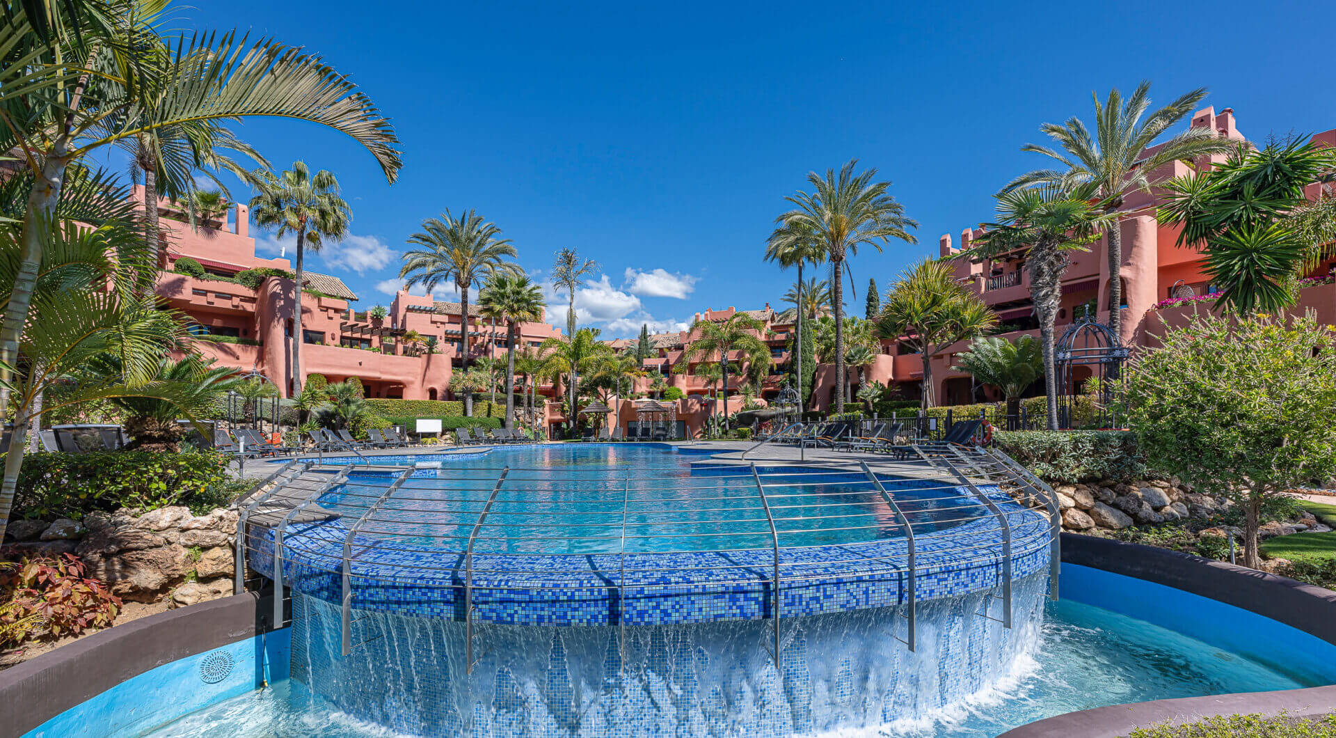 Hiszpania, Estepona, Estepona East