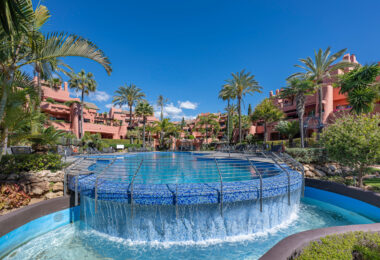 Hiszpania, Estepona, Estepona East