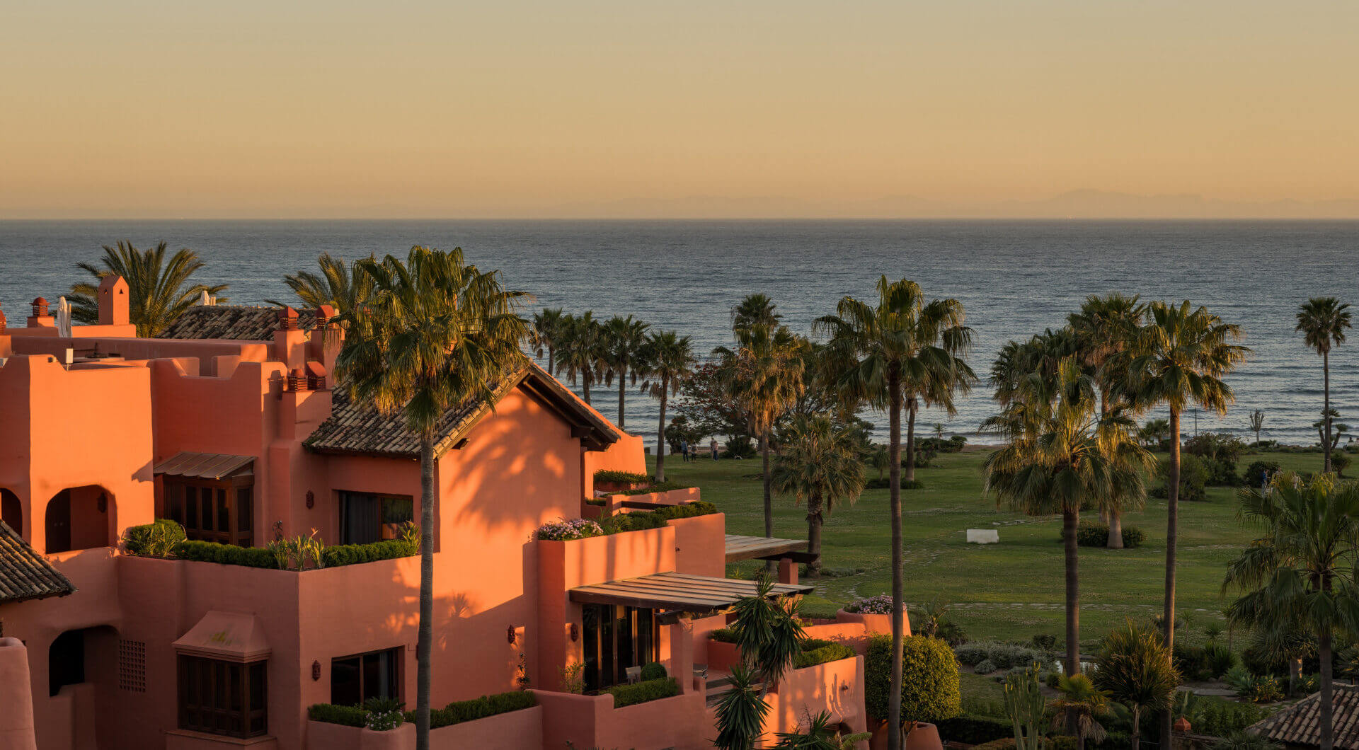 Hiszpania, Estepona, Estepona East