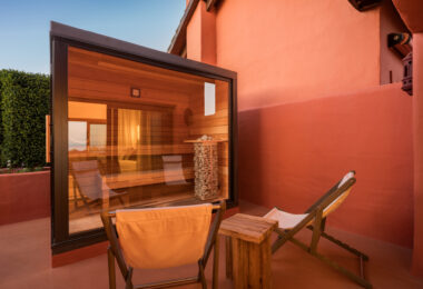 Hiszpania, Estepona, Estepona East