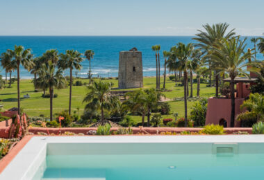 Hiszpania, Estepona, Estepona East