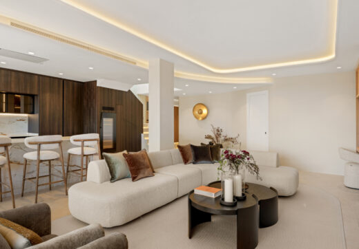 Hiszpania, Estepona, Estepona East