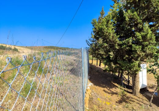 Hiszpania, Coin, Coin Centro