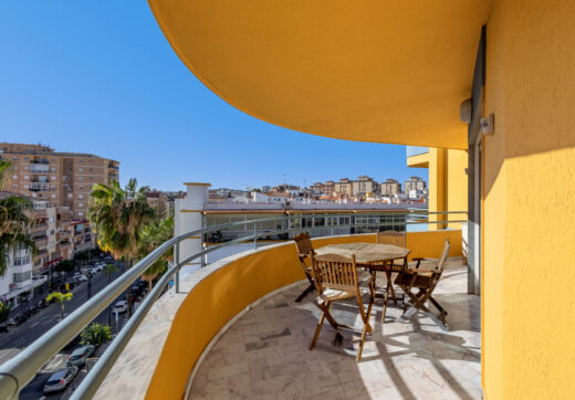 Hiszpania, Fuengirola, Fuengirola Centro