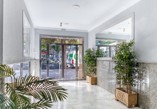 Hiszpania, Fuengirola, Fuengirola Centro