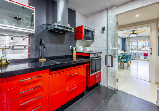 Hiszpania, Fuengirola, Los Pacos