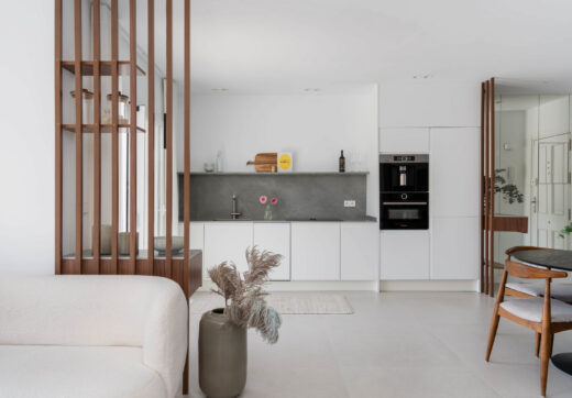 Hiszpania, Benahavis, Los Arcos (La Quinta)