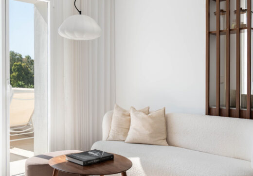 Hiszpania, Benahavis, Los Arcos (La Quinta)