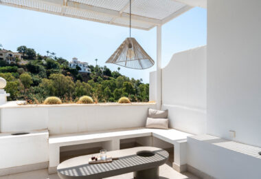 Hiszpania, Benahavis, Los Arcos (La Quinta)