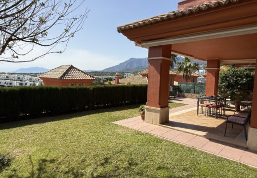 Hiszpania, Marbella, Marbella Este