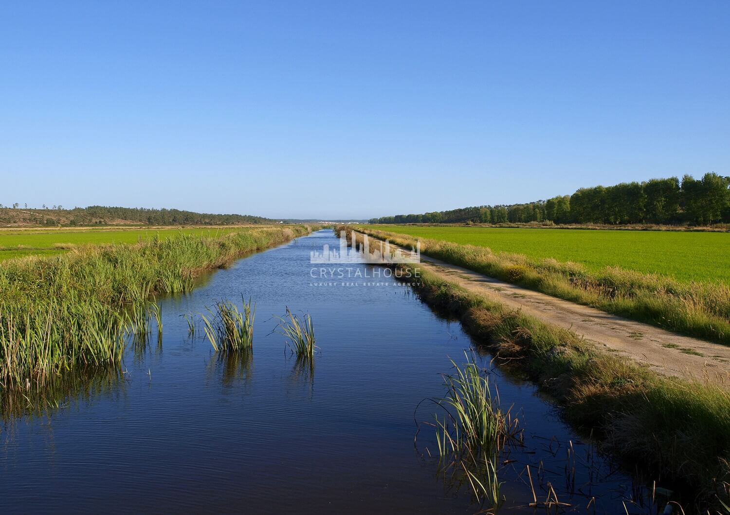 Portugalia, Comporta / Alentejo Coast, Comporta